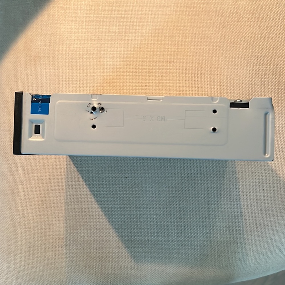 ASUS Optical Disk/CD Drive SATA - Picture 7 of 7